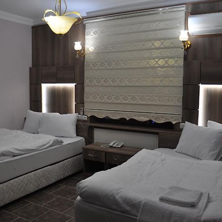 Mevlana Palace Konya Eksteriør bilde